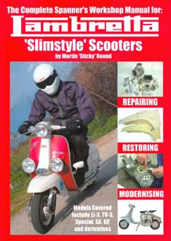Slimstyle Scooters