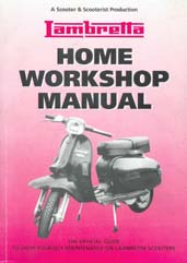 Home Workshop Manual