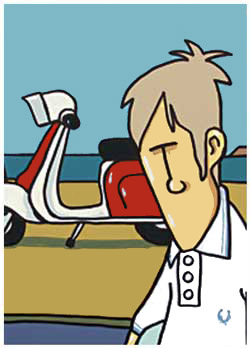 pete mckee