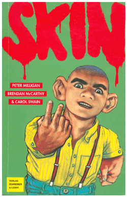 skin