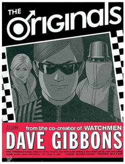 the originals