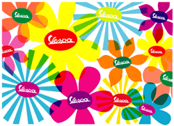 vespa