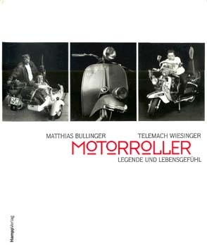 Motorroller