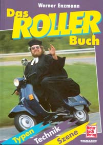 Das Roller Buch