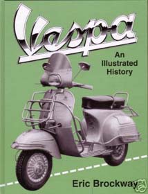 Vespa