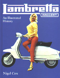 Lambretta
