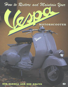 Motorscooter