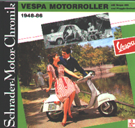 Schader Motor Chronik