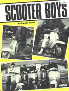 Scooter Boys