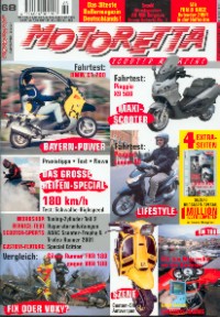 Motoretta