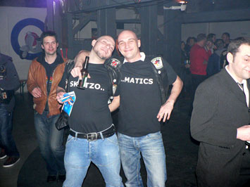 skatzo
