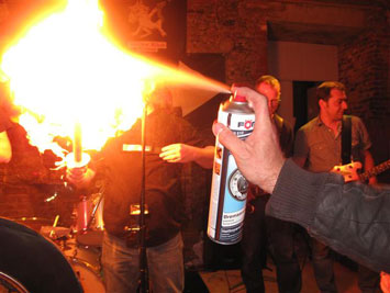 worbel gefahr
