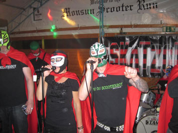 Skatzomatics