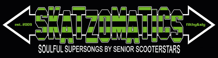 skatzomatics
